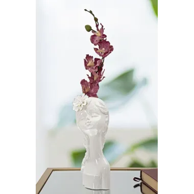 Wazon YOUNG LADY 10,5x10x24,7 cm MIN 2